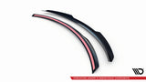 Maxton Design - Spoiler Cap Mercedes Benz GLE-Class Coupe AMG-Line / GLE43 AMG C292 Spoiler Maxton Design royalty-bespoke.myshopify.com