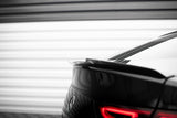 Maxton Design - Spoiler Cap Mercedes Benz GLE-Class Coupe AMG-Line C167 Spoiler Maxton Design royalty-bespoke.myshopify.com