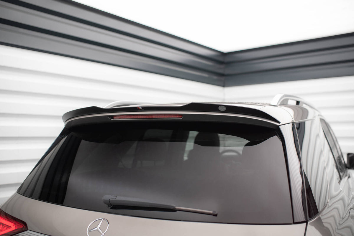 Maxton Design - Spoiler Cap Mercedes Benz GLE-Class AMG-Line / GLE53 ...