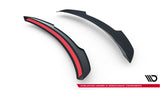 Maxton Design - Spoiler Cap Mercedes Benz GLS-Class AMG-Line X167 (Facelift) - Royal Body Kits