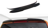 Maxton Design - Spoiler Cap Mercedes Benz V-Class AMG-Line W447 Facelift - Royal Body Kits