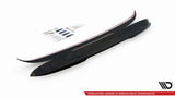 Maxton Design - Spoiler Cap Mercedes Benz V-Class AMG-Line W447 Facelift - Royal Body Kits