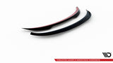 Maxton Design - Spoiler Cap Mini Cooper S F56 (Facelift) Spoiler Maxton Design royalty-bespoke.myshopify.com
