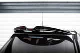 Maxton Design - Spoiler Cap Mini John Cooper Works F56 (Facelift) Spoiler Maxton Design royalty-bespoke.myshopify.com