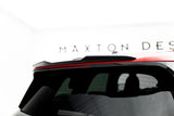 Maxton Design - Spoiler Cap Mini Countryman JCW U25 - Royal Body Kits