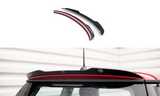 Maxton Design - Spoiler Cap Mini One R56 Spoiler Maxton Design royalty-bespoke.myshopify.com