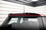 Maxton Design - Spoiler Cap Mini One R56 Spoiler Maxton Design royalty-bespoke.myshopify.com