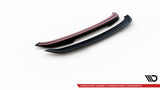 Maxton Design - Spoiler Cap Porsche 718 Cayman 982C Spoiler Maxton Design royalty-bespoke.myshopify.com