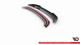 Maxton Design - Spoiler Cap Porsche 718 Cayman 982C Spoiler Maxton Design royalty-bespoke.myshopify.com