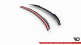 Maxton Design - Spoiler Cap Porsche 911 Carrera 991
