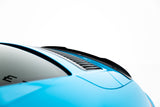 Maxton Design - Spoiler Cap Porsche 911 Carrera 991