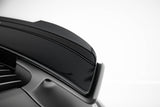 Maxton Design - Spoiler Cap Porsche 911 Turbo S Sport Package 992 - Royal Body Kits