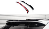 Maxton Design - Spoiler Cap Porsche Cayenne Coupe MK3 Spoiler Maxton Design royalty-bespoke.myshopify.com