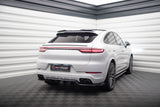 Maxton Design - Spoiler Cap Porsche Cayenne Coupe MK3 Spoiler Maxton Design royalty-bespoke.myshopify.com