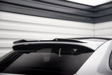Maxton Design - Spoiler Cap Porsche Cayenne Coupe MK3 Spoiler Maxton Design royalty-bespoke.myshopify.com