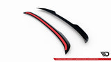 Maxton Design - Spoiler Cap Porsche Cayenne Coupe MK3 Spoiler Maxton Design royalty-bespoke.myshopify.com