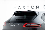 Maxton Design - Spoiler Cap Porsche Macan MK1 - Royal Body Kits
