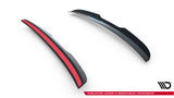Maxton Design - Spoiler Cap Porsche Panamera GTS Sport Turismo 971 (Facelift) - Royal Body Kits