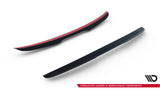 Maxton Design - Spoiler Cap Porsche Panamera GTS Sport Turismo 971 (Facelift) - Royal Body Kits