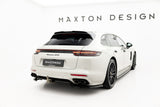 Maxton Design - Spoiler Cap Porsche Panamera GTS Sport Turismo 971 (Facelift) - Royal Body Kits