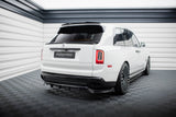 Maxton Design - Spoiler Cap Rolls Royce Cullinan Spoiler Maxton Design royalty-bespoke.myshopify.com
