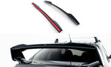 Maxton Design - Spoiler Cap Subaru Impreza WRX STI MK3 (Facelift) - Royal Body Kits