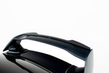 Maxton Design - Spoiler Cap Subaru Impreza WRX STI MK3 (Facelift) - Royal Body Kits