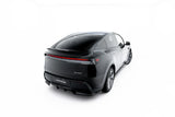 Maxton Design - Spoiler Cap Tesla Model Y MK1 (Facelift) - Royal Body Kits