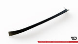 Maxton Design - Spoiler Cap Toyota Corolla XII Hatchback Spoiler Maxton Design royalty-bespoke.myshopify.com