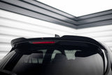 Maxton Design - Spoiler Cap Toyota Corolla XII Hatchback