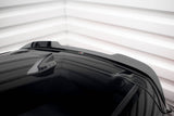Maxton Design - Spoiler Cap Toyota Corolla XII Hatchback
