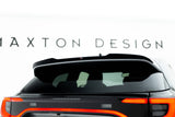 Maxton Design - Spoiler Cap Toyota GR Yaris MK4 (Facelift) - Royal Body Kits