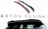 Maxton Design - Spoiler Cap Toyota GR Yaris MK4 (Facelift) - Royal Body Kits