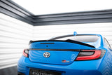 Maxton Design - Spoiler Cap Toyota GR86 MK1 Spoiler Maxton Design royalty-bespoke.myshopify.com