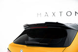 Maxton Design - Spoiler Cap V.1 BMW Series 1 M-Pack F70 - Royal Body Kits