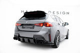 Maxton Design - Spoiler Cap V.1 BMW M135i F70 - Royal Body Kits
