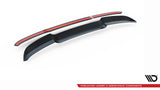 Maxton Design - Spoiler Cap V.1 BMW M135i F70 - Royal Body Kits