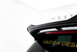 Maxton Design - Spoiler Cap V.1 Volkswagen Golf R-Performance / GTI Clubsport MK8 / MK8 (Facelift) - Royal Body Kits
