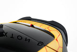 Maxton Design - Spoiler Cap V.1 Volkswagen Golf R-Performance / GTI Clubsport MK8 / MK8 (Facelift) - Royal Body Kits