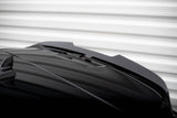 Maxton Design - Spoiler Cap V.2 Audi RS3 / S3 / A3 S-Line 8Y Sportback