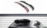 Maxton Design - Spoiler Cap V.2 Audi RS3 / S3 / A3 S-Line 8Y Sportback Spoiler Maxton Design royalty-bespoke.myshopify.com
