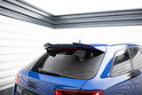 Maxton Design - Spoiler Cap V.2 Audi RS6 C7 - Royal Body Kits