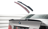 Maxton Design - Spoiler Cap V.2 BMW Series 3 Coupe E46 Spoiler Maxton Design royalty-bespoke.myshopify.com