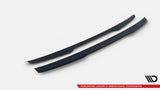 Maxton Design - Spoiler Cap V.2 BMW Series 3 Coupe E46 Spoiler Maxton Design royalty-bespoke.myshopify.com