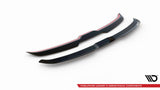 Maxton Design - Spoiler Cap V.3 BMW M135i / 128ti / Series 1 M-Pack F40 Spoiler Maxton Design royalty-bespoke.myshopify.com