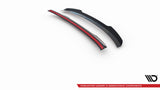 Maxton Design - Spoiler Cap V.2 Skoda Kodiaq Sportline/RS MK1 / MK1 Facelift Spoiler Maxton Design royalty-bespoke.myshopify.com