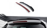 Maxton Design - Spoiler Cap V.2 Skoda Kodiaq Sportline/RS MK1 / MK1 Facelift Spoiler Maxton Design royalty-bespoke.myshopify.com