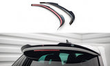 Maxton Design - Spoiler Cap V.2 Volkswagen Scirocco R MK3 Spoiler Maxton Design royalty-bespoke.myshopify.com