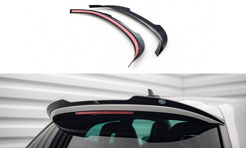Maxton Design - Spoiler Cap V.2 Volkswagen Scirocco R MK3 Spoiler Maxton Design royalty-bespoke.myshopify.com