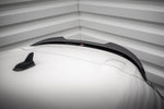 Maxton Design - Spoiler Cap V.2 Volkswagen Scirocco R MK3